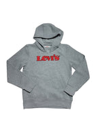 Sweat Levi's