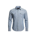 Chemise Petrol industrie