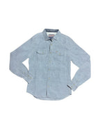 Chemise Petrol industrie