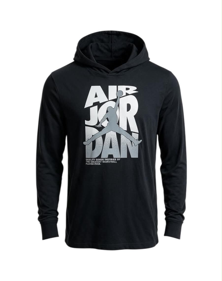 T-Shirt Jordan