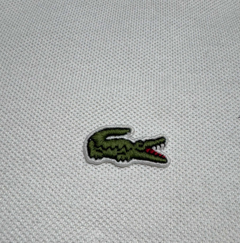 Polo Lacoste