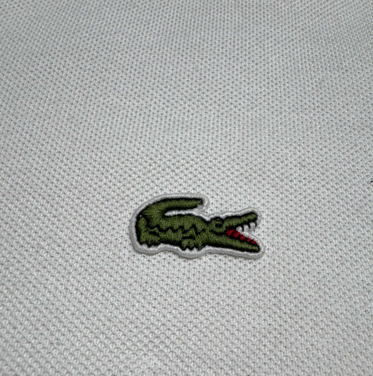 Polo Lacoste