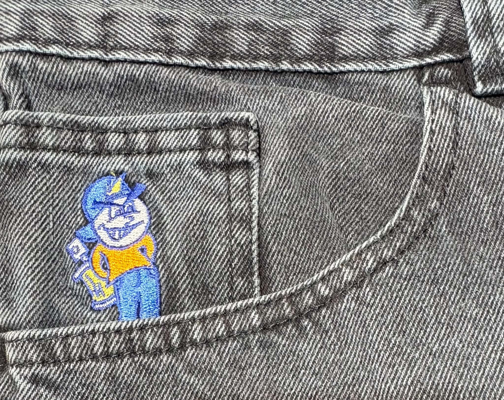 Jean Polar Skate & Co
