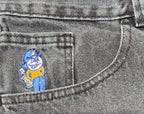 Jean Polar Skate & Co