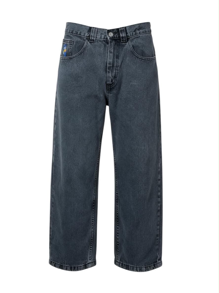 Jean Polar Skate & Co