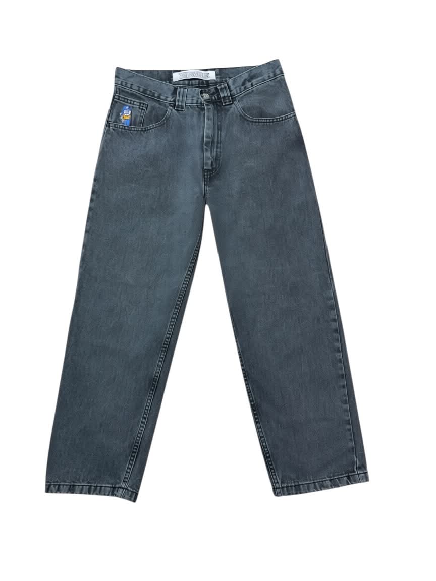 Jean Polar Skate & Co