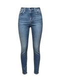 Jean Levi's 721 High Rise Skinny