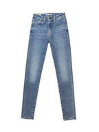 Jean Levi's 721 High Rise Skinny