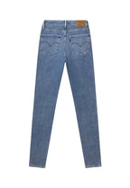 Jean Levi's 721 High Rise Skinny