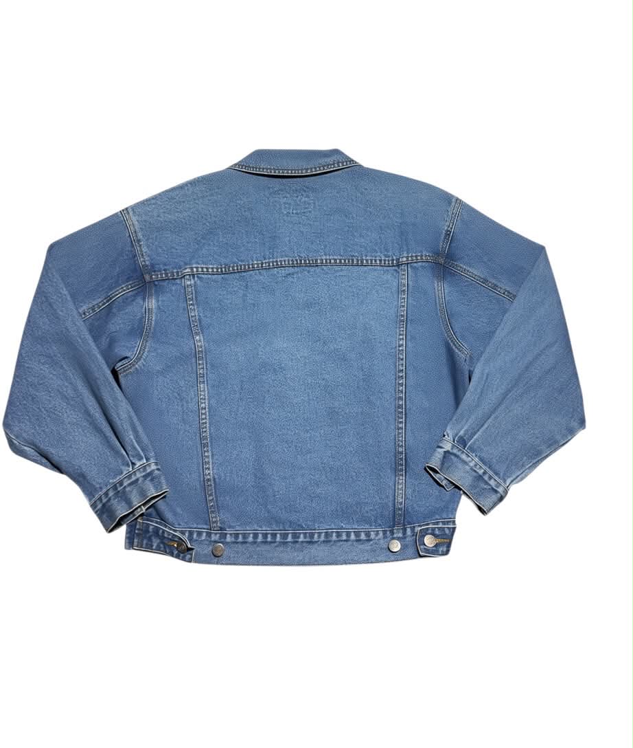 Veste "Jean House"