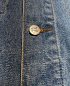 Veste "Jean House"