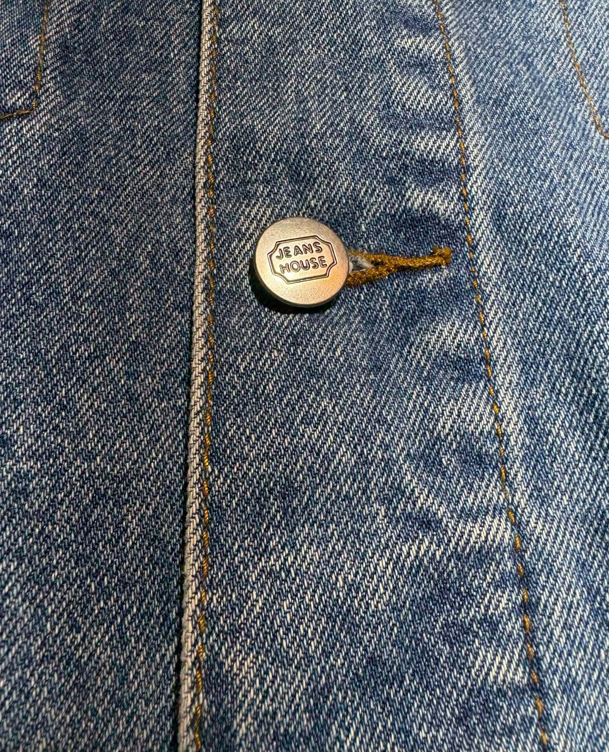 Veste "Jean House"
