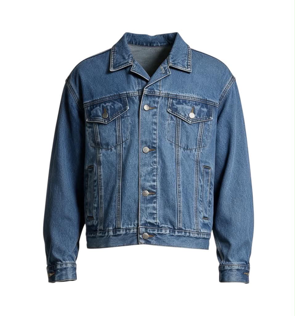 Veste "Jean House"