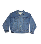 Veste "Jean House"