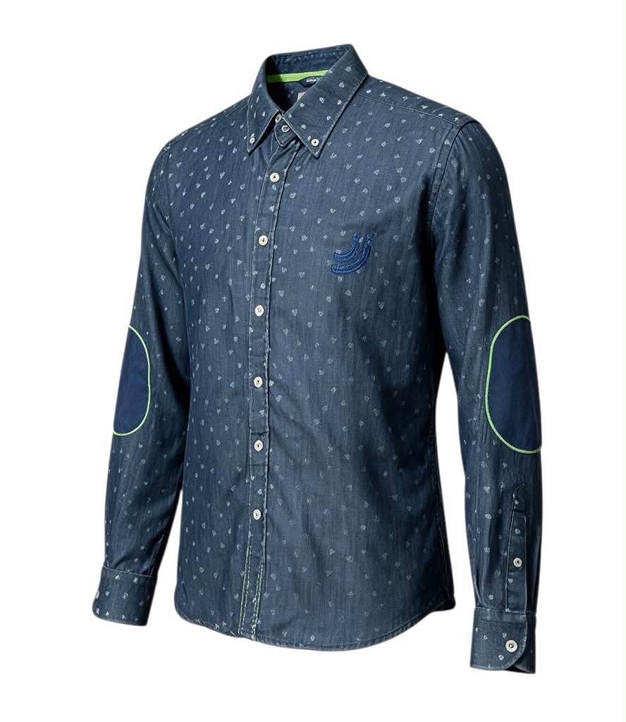 Chemise J&Joy