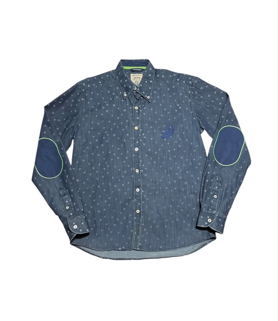 Chemise J&Joy