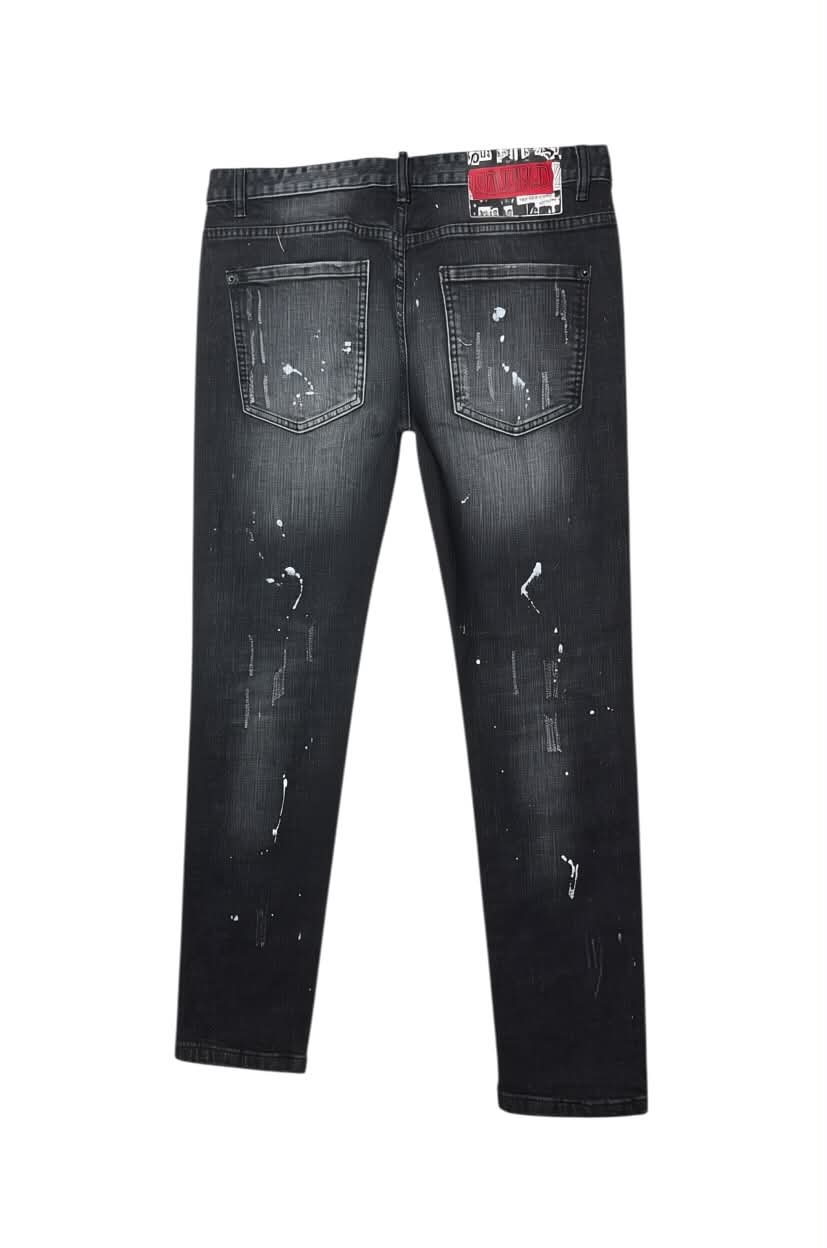 Jean Dsquared2