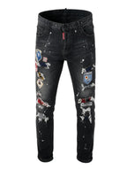 Jean Dsquared2