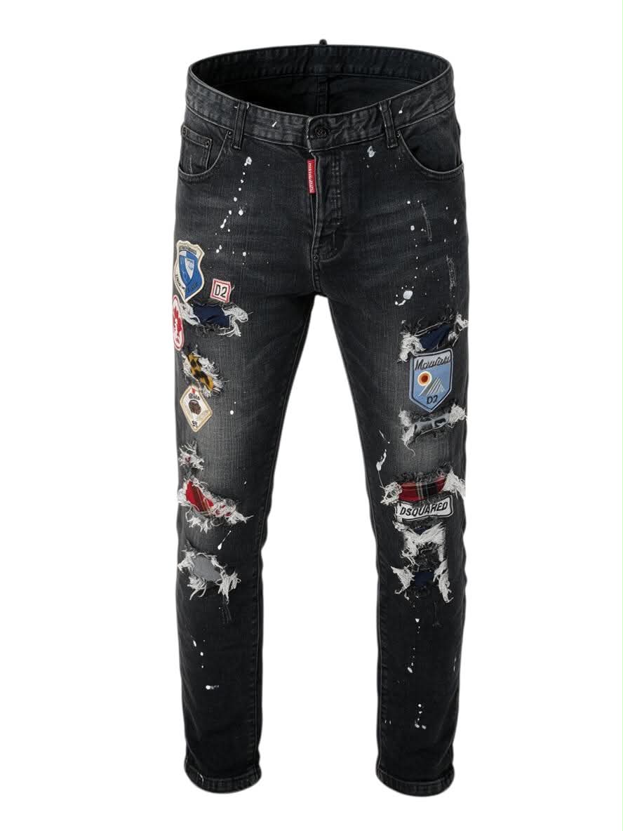 Jean Dsquared2