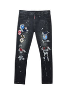 Jean Dsquared2