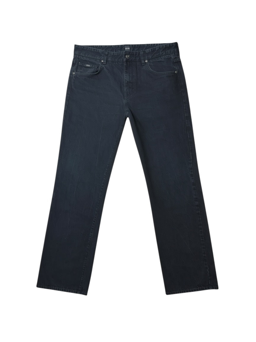 Jean Hugo Boss