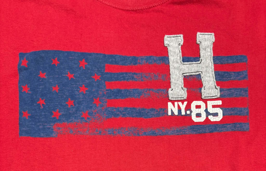 T-Shirt Tommy Hilfiger