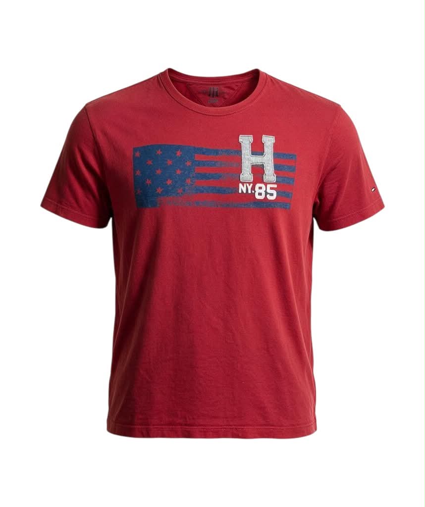 T-Shirt Tommy Hilfiger