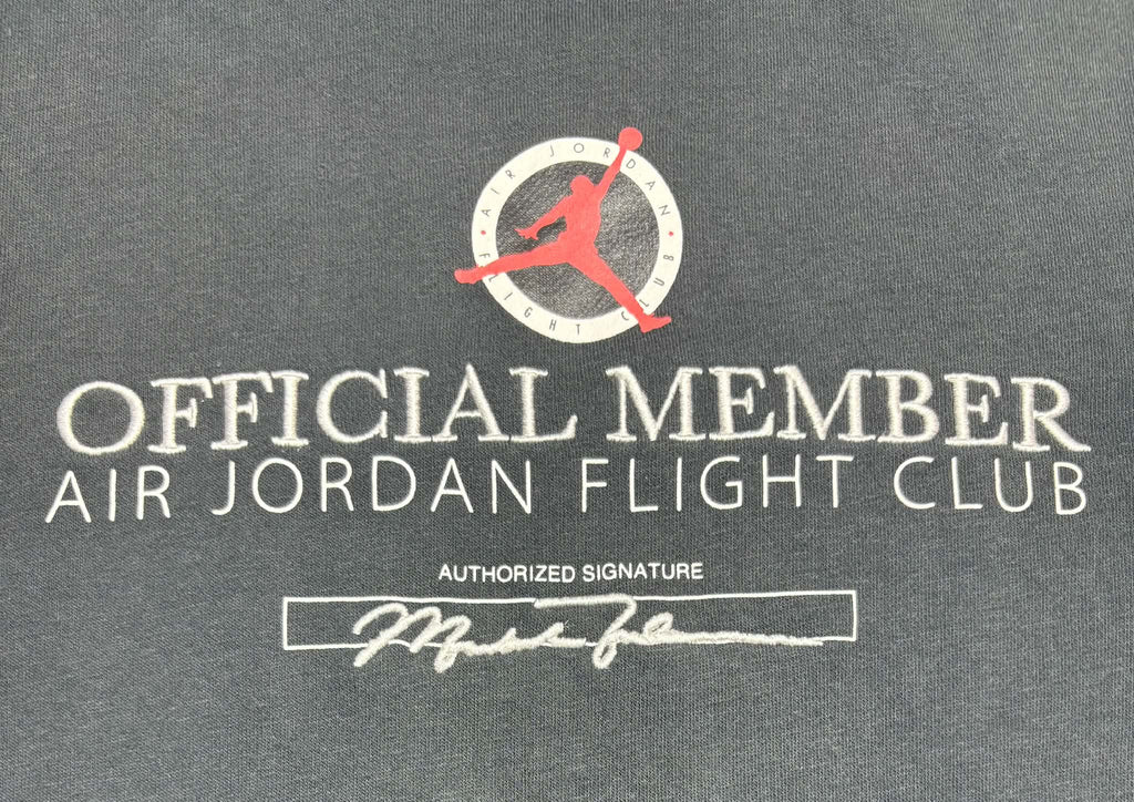 Sweat Jordan