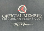 Sweat Jordan