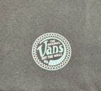 T-Shirt Vans