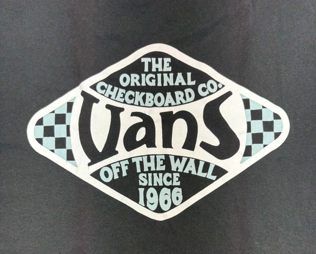 T-Shirt Vans