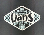 T-Shirt Vans