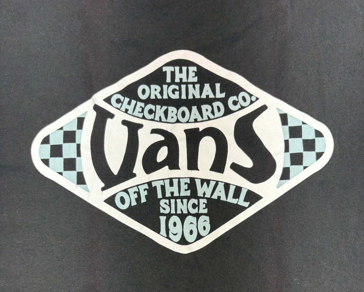 T-Shirt Vans