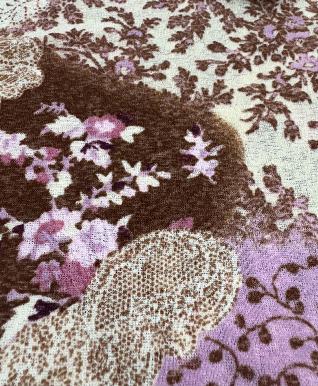 Blouse Froggy