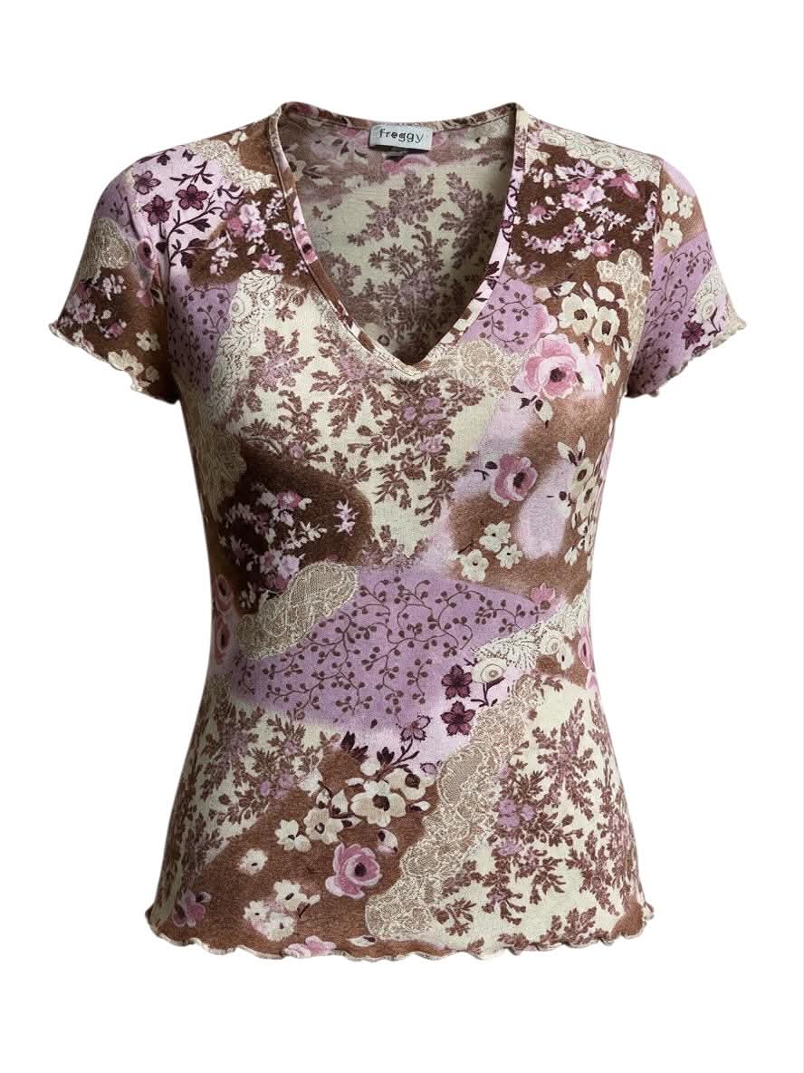 Blouse Froggy