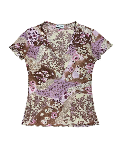 Blouse Froggy