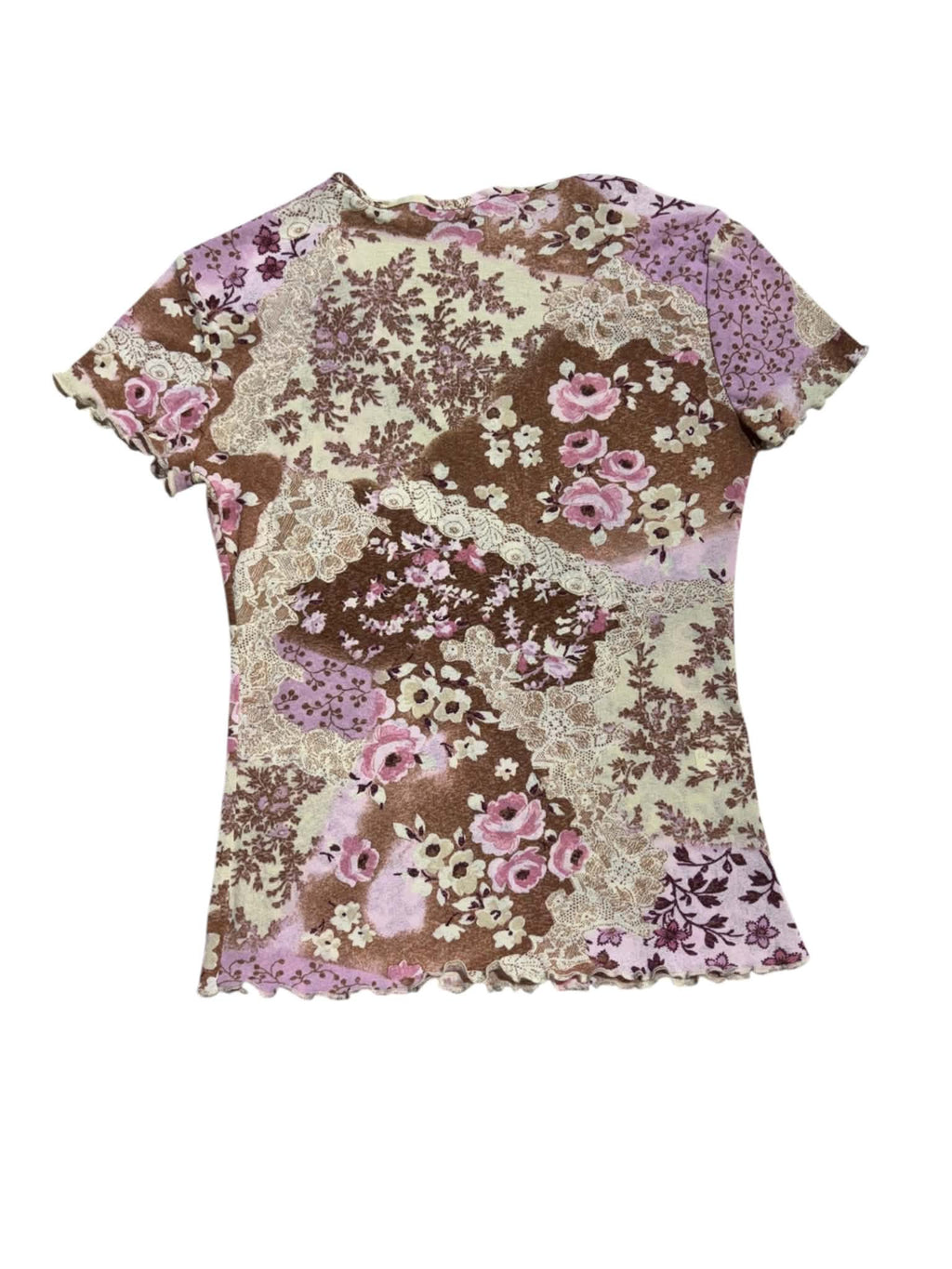 Blouse Froggy