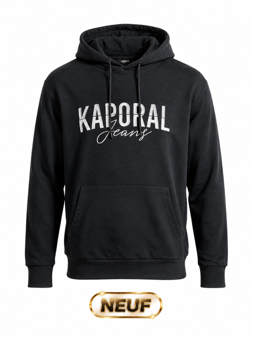 Sweat à capuche Kaporal