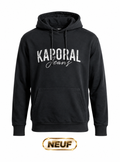 Sweat à capuche Kaporal