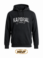Sweat à capuche Kaporal