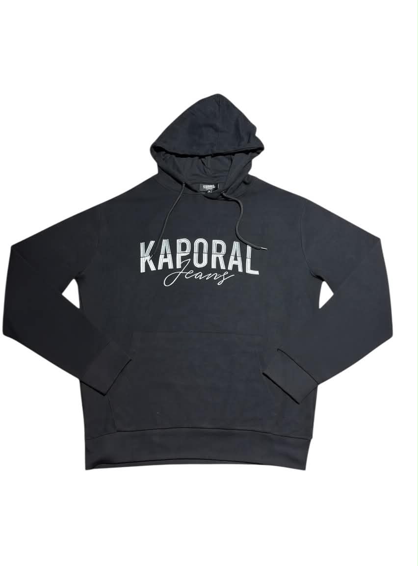 Sweat à capuche Kaporal