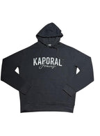 Sweat à capuche Kaporal