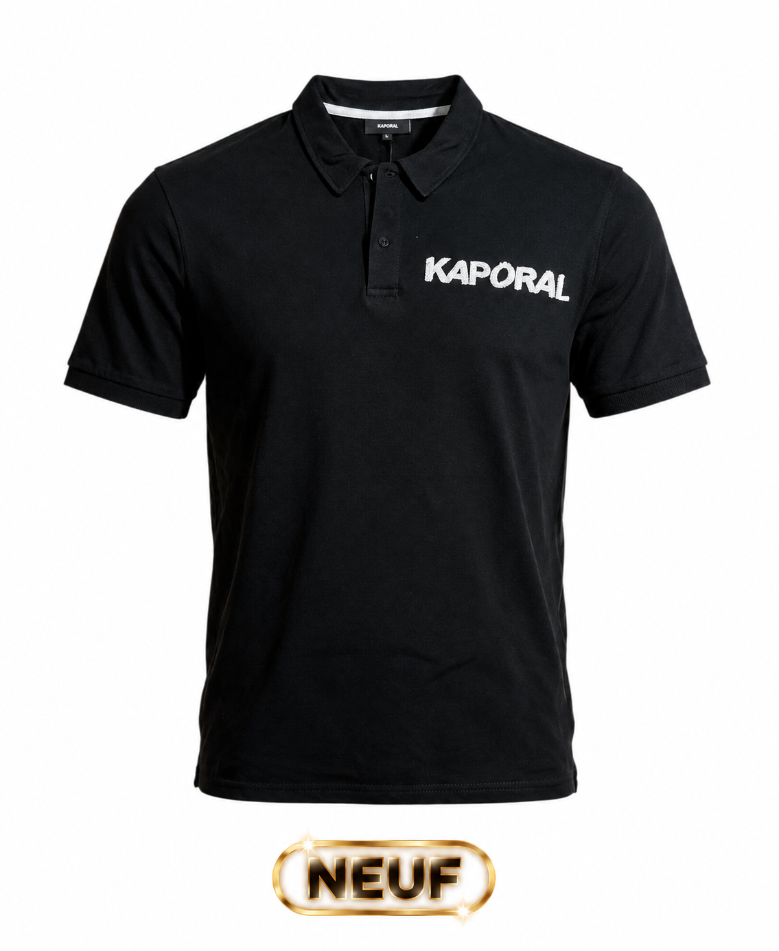 Polo Kaporal