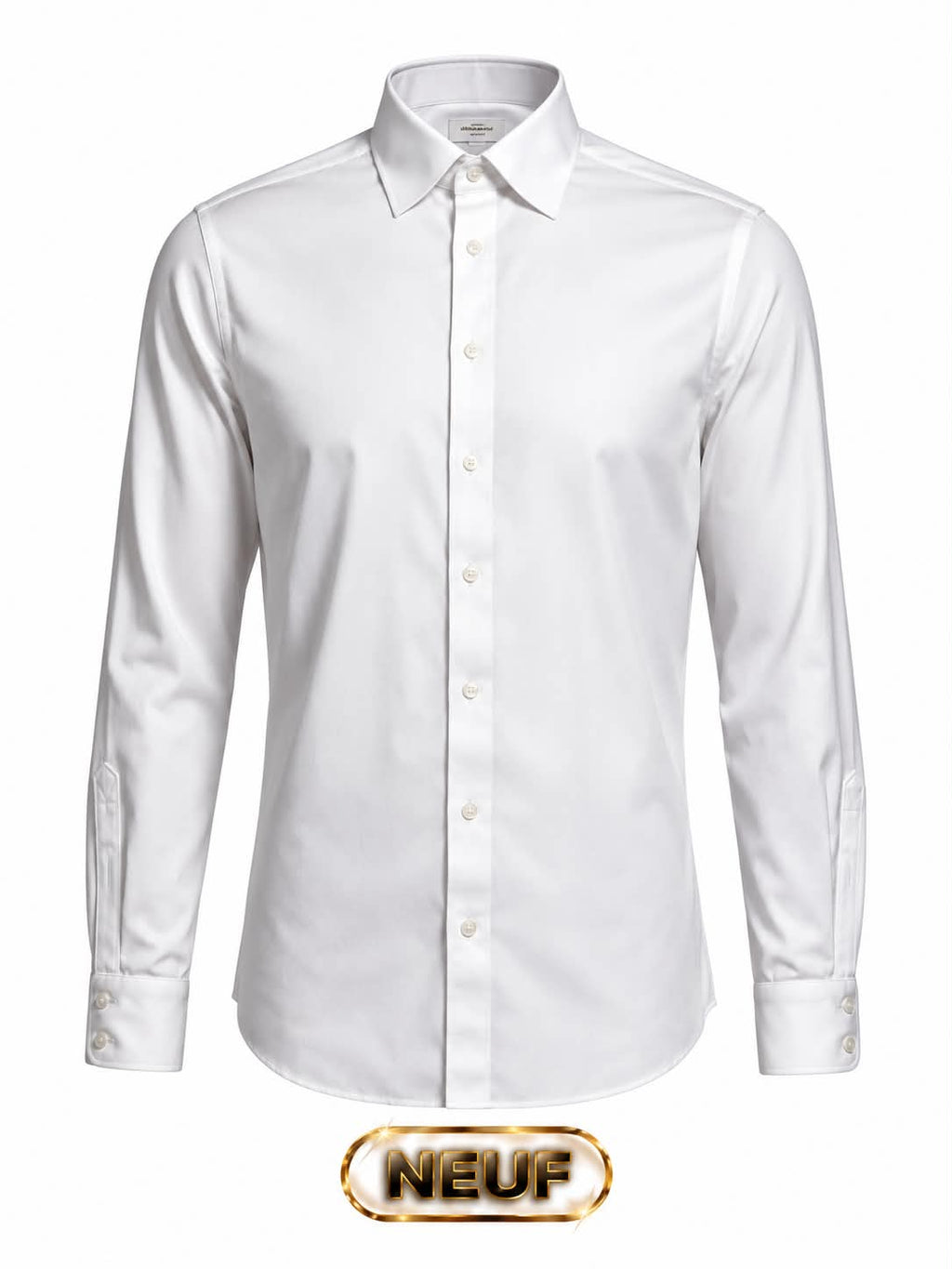 Chemise Charles Tyrwhitt