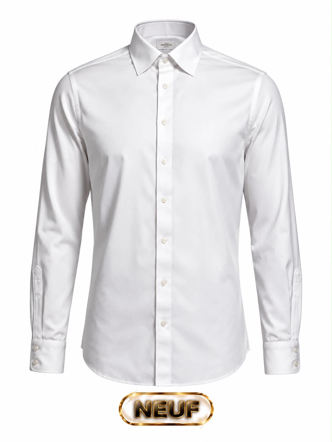 Chemise Charles Tyrwhitt