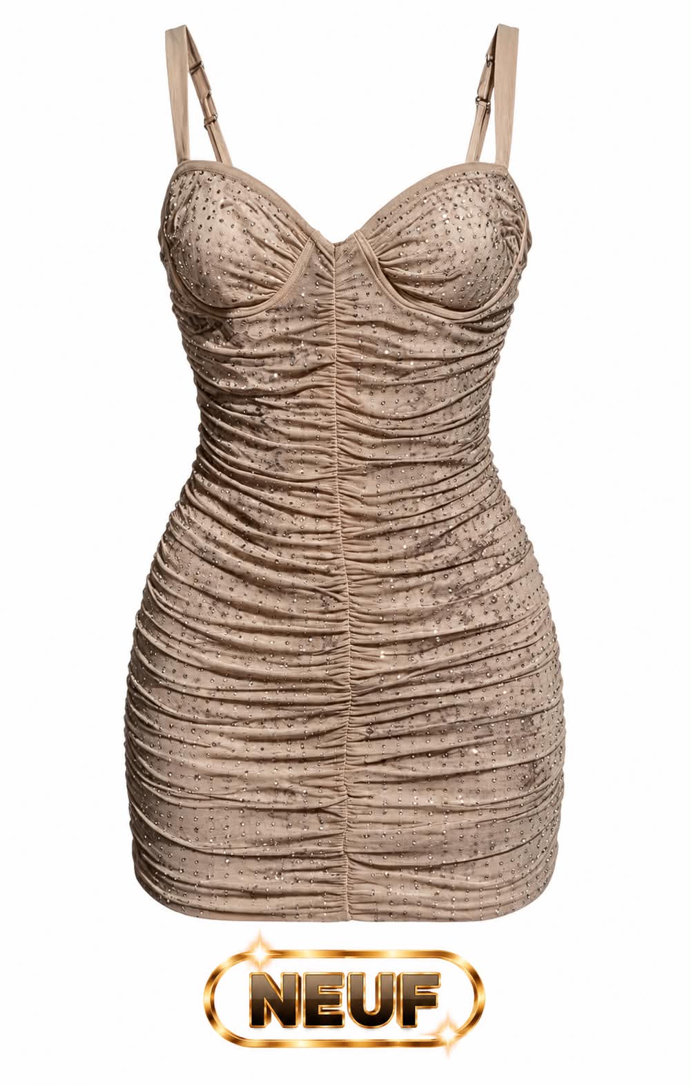 Robe Bershka