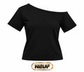 Blouse Pull & Bear