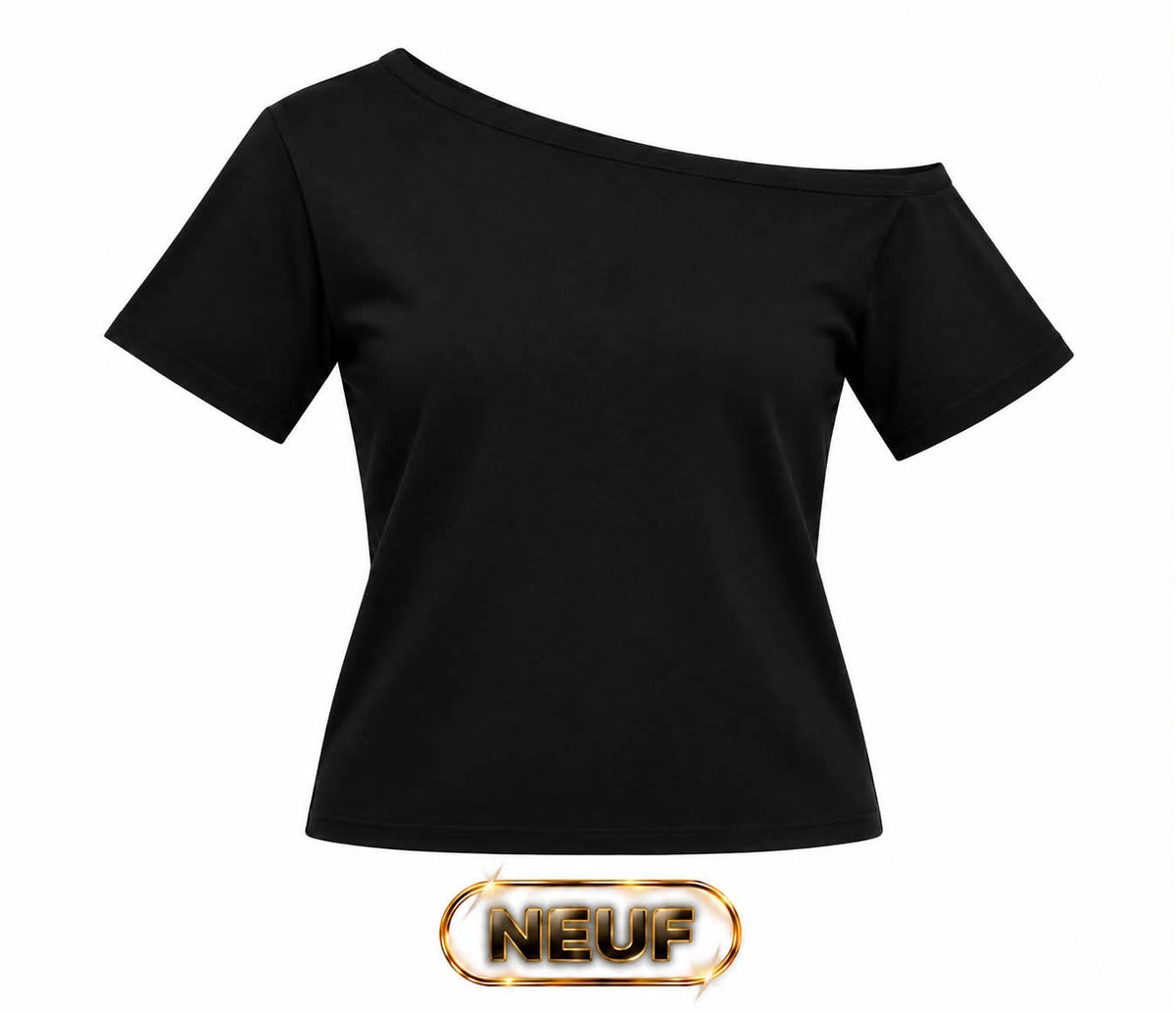 Blouse Pull & Bear