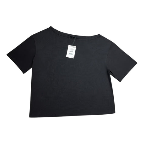 Blouse Pull & Bear