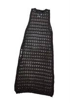Robe longue H&M